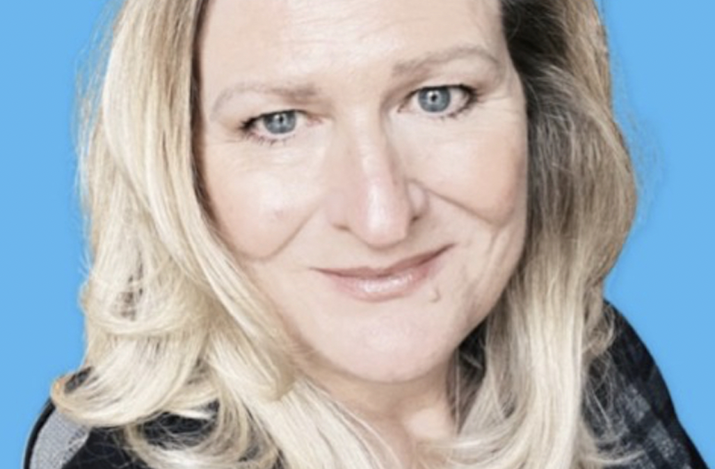 Caroline Gianias