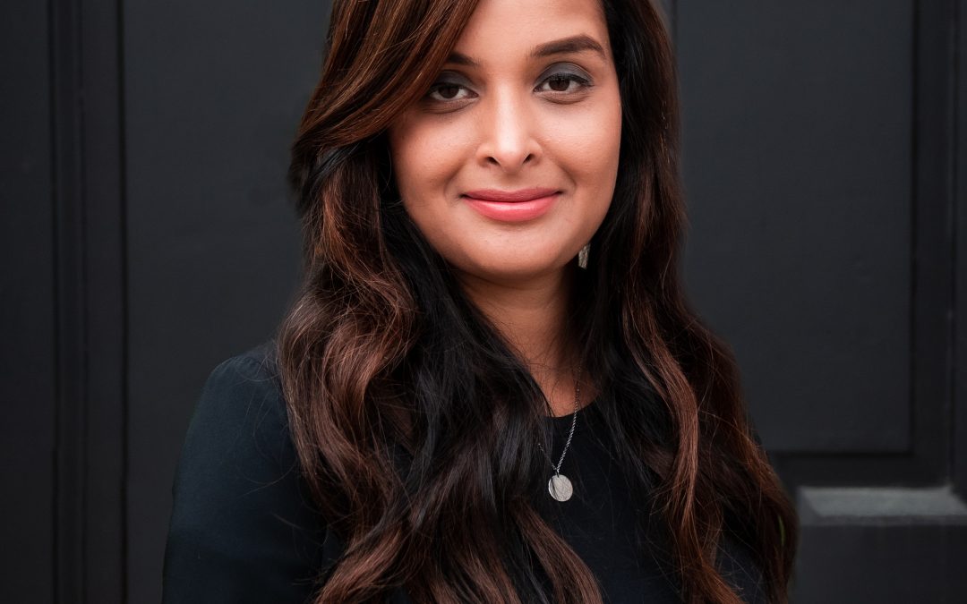 Fatima Zaidi