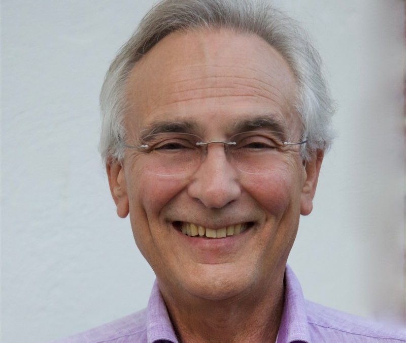 John Parikhal