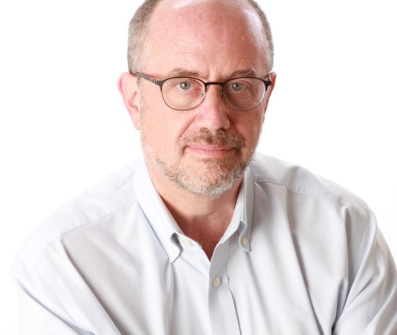 Larry Rosin