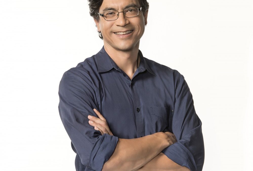 Duncan McCue