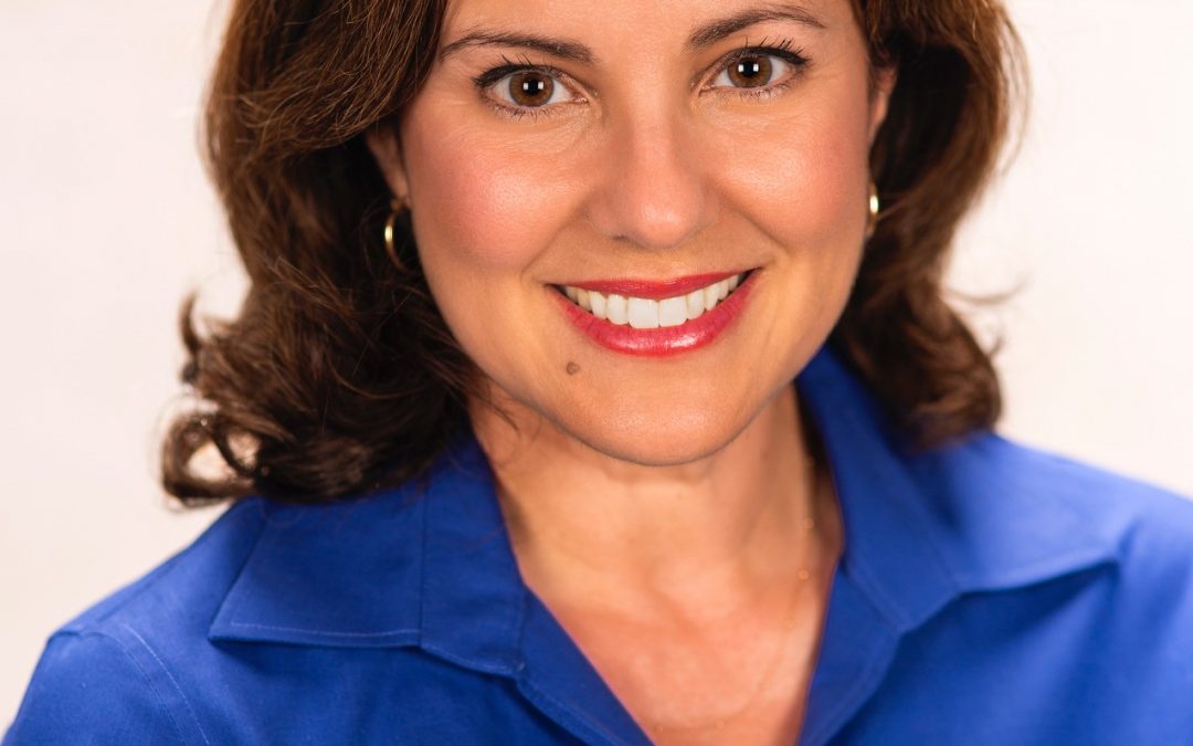 Laura Ivey