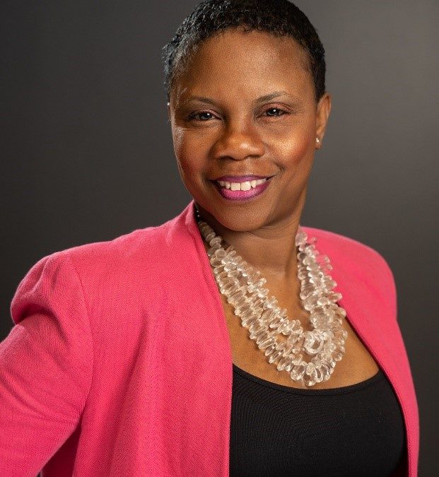 Sharon Hinds