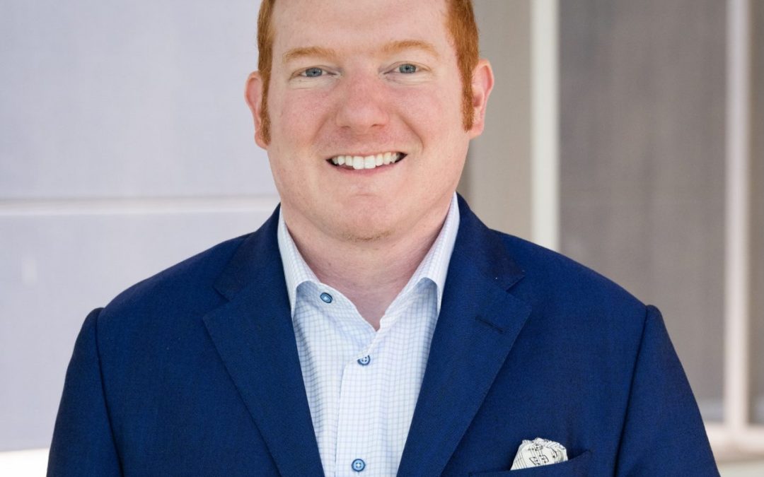 Daniel Anstandig