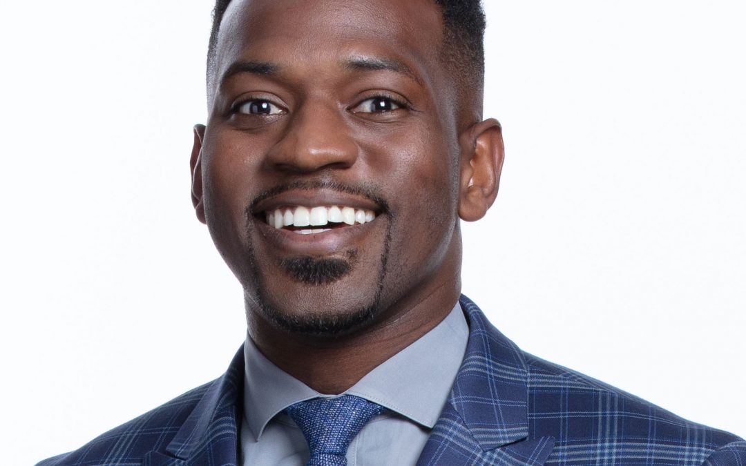 Donnovan Bennett