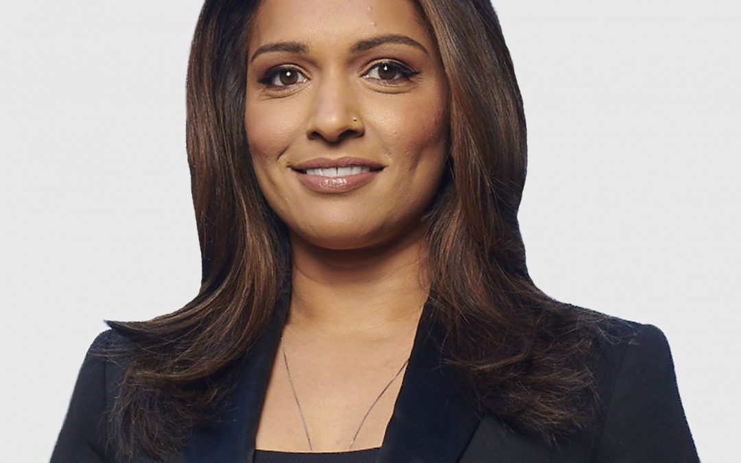 Reshmi Nair