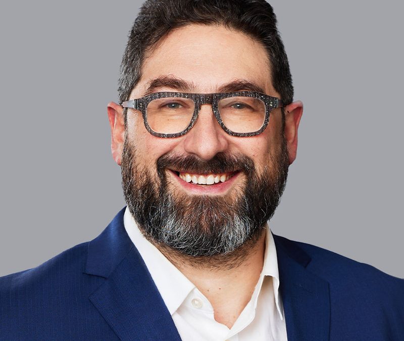 Bram Abramson