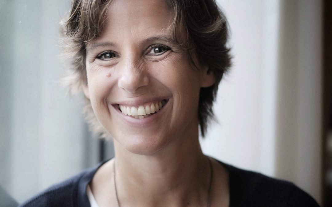 Julie Adam