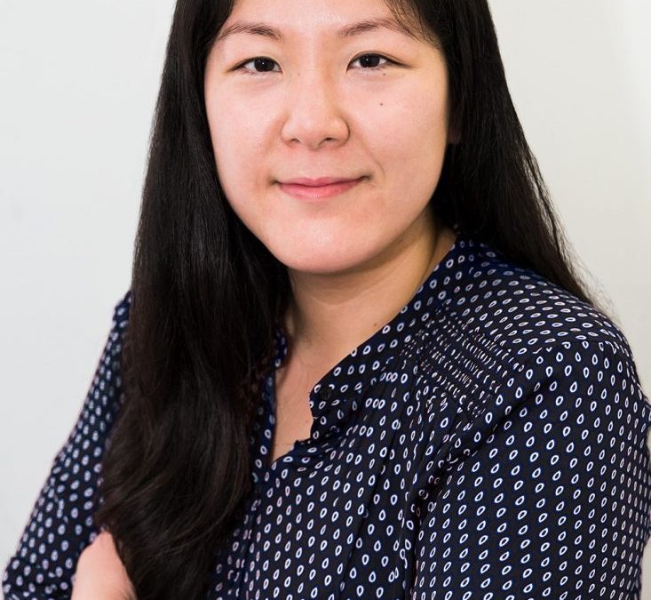 Lina Kim