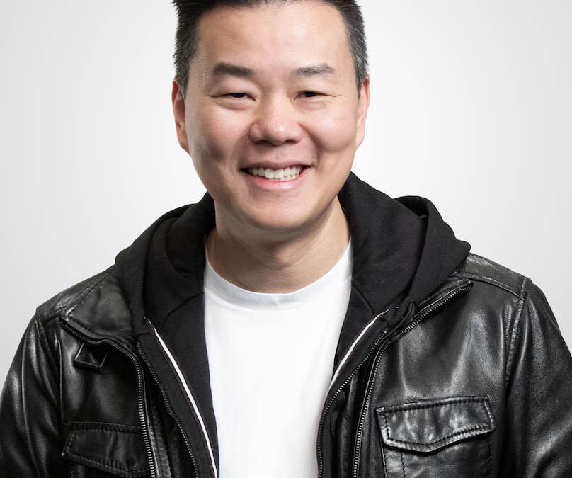 Dan Chen