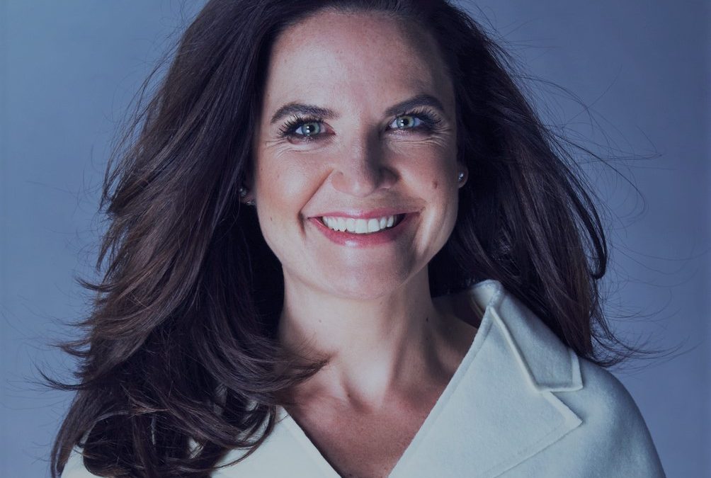 Stephanie Wilson Chapin